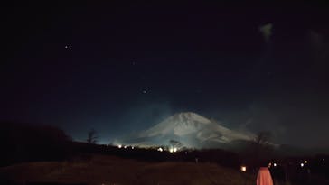 富士山花火に投稿された画像（2021/12/18）