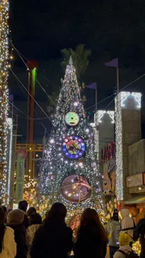 ひらかたパークに投稿された画像（2021/12/18）