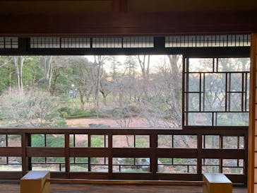 江戸東京たてもの園に投稿された画像（2021/12/18）