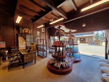 江戸東京たてもの園に投稿された画像（2021/12/18）