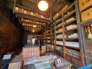 江戸東京たてもの園に投稿された画像（2021/12/18）