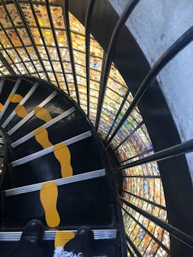 彫刻の森美術館に投稿された画像（2021/12/18）