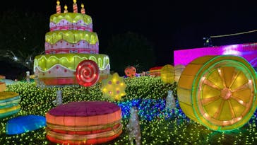 伊豆ぐらんぱる公園に投稿された画像（2021/12/18）