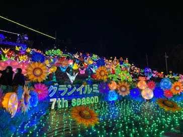 伊豆ぐらんぱる公園に投稿された画像（2021/12/18）