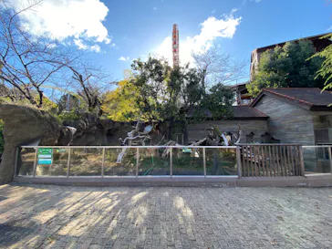 ひらかたパークに投稿された画像（2021/12/18）