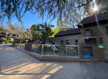 ひらかたパークに投稿された画像（2021/12/18）