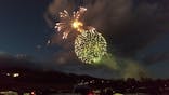富士山花火 VS スピードウェイ 2026に投稿された画像（2021/12/19）