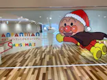 横浜アンパンマンこどもミュージアムに投稿された画像（2021/12/19）