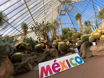 伊豆シャボテン動物公園に投稿された画像（2021/12/19）