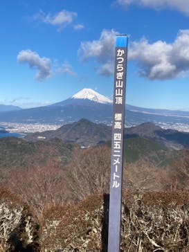 伊豆パノラマパークに投稿された画像（2021/12/19）