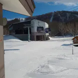 野沢温泉スキー場に投稿された画像（2021/12/19）