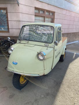 西武園ゆうえんちに投稿された画像（2021/12/19）