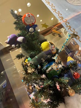 ダイバーシティ東京 プラザに投稿された画像（2021/12/19）