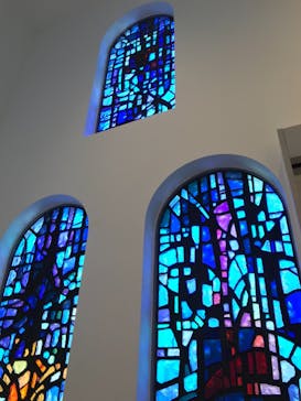 彫刻の森美術館に投稿された画像（2021/12/19）