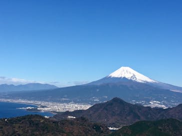 伊豆パノラマパークに投稿された画像（2021/12/19）