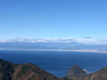 伊豆パノラマパークに投稿された画像（2021/12/19）