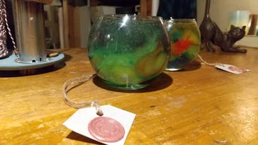 Aroma&Candle School Candle Studio One（アロマアンドスクールキャンドルスタジオワン）に投稿された画像（2021/12/19）