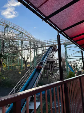 ひらかたパークに投稿された画像（2021/12/19）