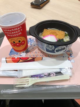 横浜アンパンマンこどもミュージアムに投稿された画像（2021/12/19）