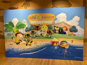 仙台うみの杜水族館に投稿された画像（2021/12/19）