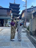 京あるき　京都祇園店に投稿された画像（2021/12/19）