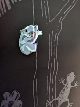 カワスイ 川崎⽔族館に投稿された画像（2021/12/19）