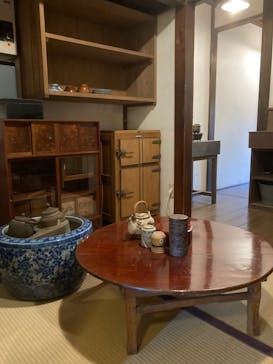 江戸東京たてもの園に投稿された画像（2021/12/19）