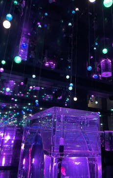 マクセル アクアパーク品川に投稿された画像（2021/12/19）