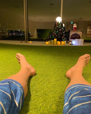 オーシャンスパ Fuuaに投稿された画像（2021/12/19）