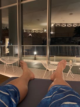 オーシャンスパ Fuuaに投稿された画像（2021/12/19）