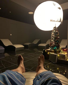 オーシャンスパ Fuuaに投稿された画像（2021/12/19）