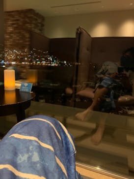 オーシャンスパ Fuuaに投稿された画像（2021/12/19）