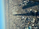 東京スカイツリーに投稿された画像（2021/12/20）