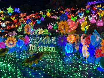 伊豆ぐらんぱる公園に投稿された画像（2021/12/19）