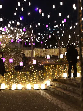 ひらかたパークに投稿された画像（2021/12/19）