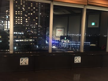 横浜みなとみらい 万葉倶楽部に投稿された画像（2021/12/19）