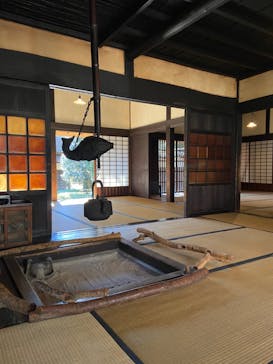 江戸東京たてもの園に投稿された画像（2021/12/19）