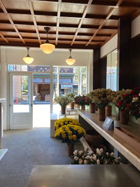 江戸東京たてもの園に投稿された画像（2021/12/19）