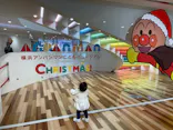 横浜アンパンマンこどもミュージアムに投稿された画像（2021/12/20）