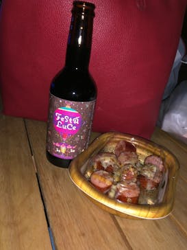 ポルトヨーロッパに投稿された画像（2021/12/20）