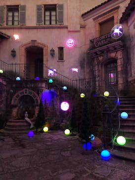 ポルトヨーロッパに投稿された画像（2021/12/20）