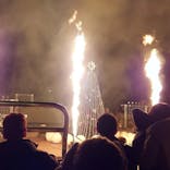 安城産業文化公園デンパークに投稿された画像（2021/12/20）