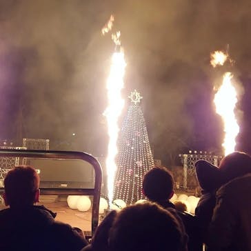 安城産業文化公園デンパークに投稿された画像（2021/12/20）