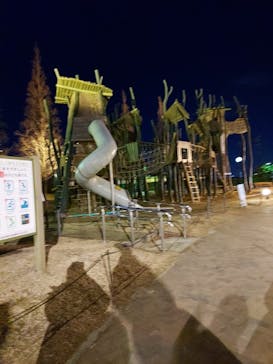 安城産業文化公園デンパークに投稿された画像（2021/12/20）