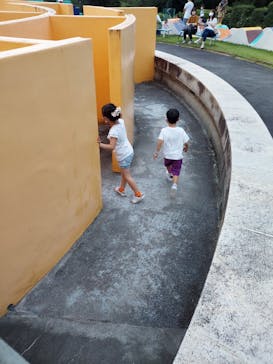 日本モンキーパークに投稿された画像（2021/12/20）