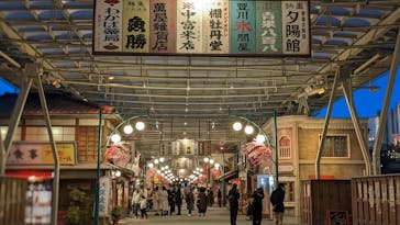 西武園ゆうえんちに投稿された画像（2021/12/20）