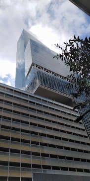 あべのハルカス美術館に投稿された画像（2021/12/20）