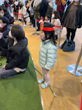 横浜アンパンマンこどもミュージアムに投稿された画像（2021/12/20）