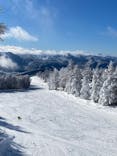 志賀高原焼額山スキー場に投稿された画像（2021/12/20）