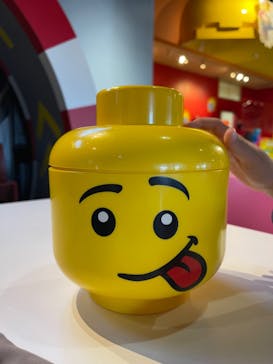 レゴランド®・ディスカバリー・センター 大阪に投稿された画像（2021/12/20）